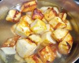 মটর পনির(Matar Paneer recipe in bengali) রেসিপির ধাপ 2 ছবি