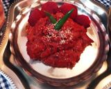 বীট বাটা (beet bata recipe in Bengali) রেসিপি ধাপ - 5 ছবি