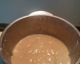Foto del paso 3 de la receta Helado de turrón con Thermomix