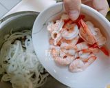 甜柚洋蔥拌蝦仁（泰式）的食譜步驟7照片