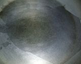 A picture of step 6 of Chicken Tomato Sauce Pasta.