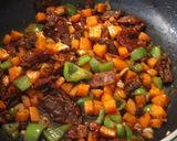 Foto del paso 8 de la receta: Lunes de Willie el rufían