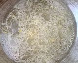 Foto langkah ke 2 dari resep Sup jagung telur puyuh.