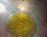 A picture of step 3 of Easy to make cut baingan ki sabji 😋😍.