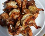 Foto langkah ke 3 dari resep Udang bakar lezatos.