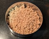 A picture of step 2 of Nutri keema masala.
