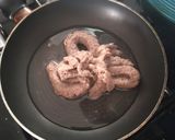 Foto del paso 2 de la receta: Sopes de chorizo