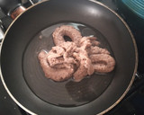 Foto del paso 2 de la receta: Sopes de chorizo