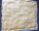 Almás pite recept fázis 5 fotója