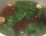 Foto langkah ke 4 dari resep Wonton Soup.