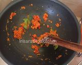 Foto langkah ke 5 dari resep Empal Suwir Balado.
