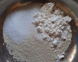 Foto del paso 1 de la receta: Pan Lactal
