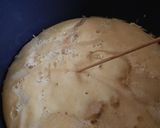 Foto del paso 8 de la receta: Torta de manzanas en olla triple fondo