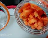 รูปขั้นตอนการทำที่ 1 ของ แครอทดองเกาหลี 🥕: อสร. ไทยก็อร่อยได้จ้า