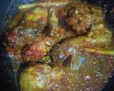 Foto langkah ke 6 dari resep Ayam rica rica.