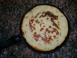 Pizza de papa, sin tacc