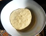 عکس مرحله 2 از دستور خمیر ده دقیقه ای (فوری و همه کاره)🌺