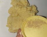 Kesar peda & apple peda recipe step 4 photo