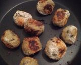 Foto del paso 5 de la receta: Albóndigas de berenjena
