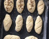 Foto del paso 1 de la receta: Bollos de pan sin gluten ricos