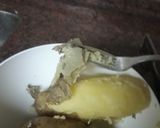 Foto del paso 1 de la receta: Ñoquis amarillos (los más ricos) 🍛