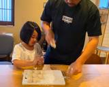 Mochi recipe step 4 photo