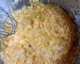 Foto langkah ke 1 dari resep Telur gabus keju kriuk anti gagal.