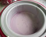 Foto del paso 10 de la receta Tarta helada de moras y marshmallows!!!