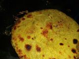 प्याज के परांठे(pyaz k parathe recipe in hindi)