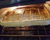 Foto del paso 6 de la receta: Empanada gallega de pollo