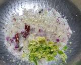 Kaju Gathiya Sabji recipe step 2 photo