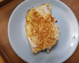 Foto del paso 7 de la receta: Canelones de espinacas y manzana