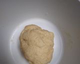 Foto langkah ke 2 dari resep Roti Sosis.