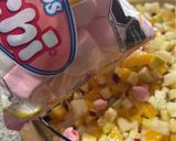 Foto del paso 6 de la receta: Ensalada navideña de frutas