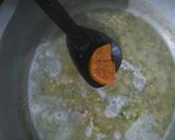 Foto langkah ke 3 dari resep Bubur Kacang Ijo.