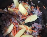 Foto del paso 3 de la receta Pantrucas a mi estilo