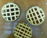 Foto del paso 6 de la receta: Masa frola