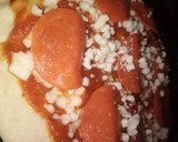 Foto del paso 18 de la receta: Pizza 🍕