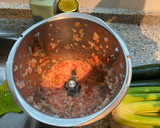 Foto del paso 1 de la receta: Crema de Calabacín