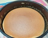 輕乳酪蛋糕的食譜步驟8照片