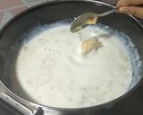 ডাব শাঁসের পায়েস(dab sanser payesh recipe in Bengali) রেসিপির ধাপ 4 ছবি