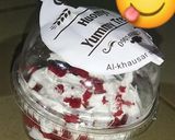 Cake parfaitmatakin girki4 hoto