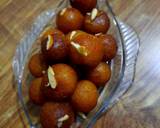 Gulab jamun recipe step 5 photo