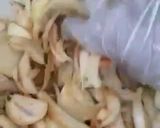 Une image de l'étape 3 de Poulet yassa.