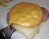 Foto del paso 5 de la receta: Pan nube