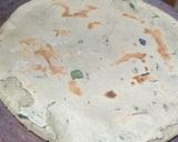 મેથી-લસણ ના રોટલા (Methi Lasan Thepla Recipe In Gujarati) રેસીપી સ્ટેપ6ફોટો