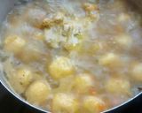 Foto del paso 9 de la receta: Boribori de harina de maíz (polenta)