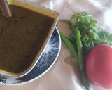 साऊथ इंडियन स्टाईल रस्सम (rasam recipe in marathi) रेसिपी स्टेप 5 फोटो