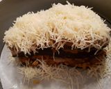 Foto del paso 14 de la receta Lasaña de berenjena y soja texturizada
