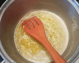 Foto langkah ke 15 dari resep Marmer cake (Pak Sahak all metthod).